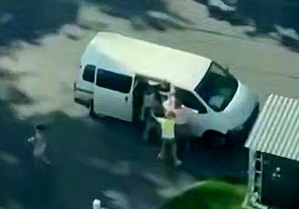 Инцидент с участием медика и ТЦК в Одессе: военнослужащих отстранили от должности Инцидент с участием медика и ТЦК в Одессе: военнослужащих отстранили от должности