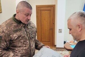 Во время выполнения боевого задания погиб одесский летчик Константин Оборин