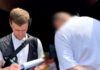 Житель Одесчины пытался подкупить военного: хотел присвоить благотворительные средства