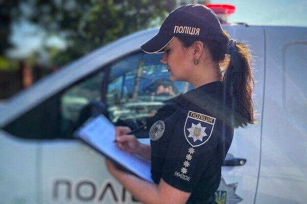 В Молдову в багажнике: одесситка пыталась переправить мужчину за границу В Молдову в багажнике: одесситка пыталась переправить мужчину за границу