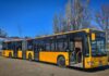 В Одессе пока не будут останавливать общественный транспорт во время минуты молчания
