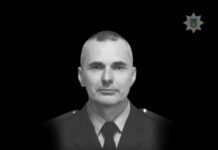 В Николаевской области погиб полицейский из Одесчины Сергей Кузьминов: что о нем известно