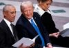 Трамп обвиняет Обаму в государственной измене