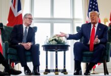 Трамп сократил ультиматум Путину до 12 дней