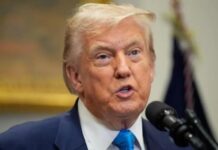 Трамп ввёл 15% тарифы в отношении Южной Кореи