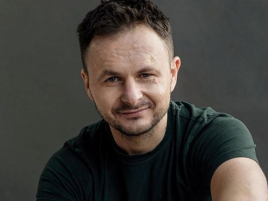 Зірка «Спіймати Кайдаша» служитиме у ППО. Безкоштовно