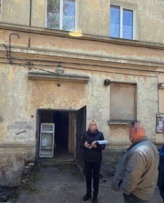 В Одесской области будут судить государственного регистратора: за что