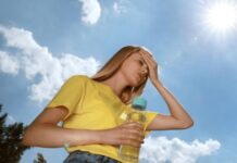 Жара до +36 °С: какая погода будет в Одессе в эти выходные