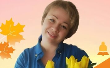 Одесская учительница дошла до полуфинала престижной премии Global Teacher Prize Ukraine 2025