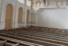 Присвоил более 28 миллионов гривен во время реставрации музея: одесситу сообщили о подозрении