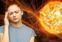 Йтимуть хвилями: календар магнітних бур на вересень-2025