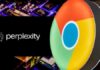 Perplexity AI предлагает купить Google Chrome за 34,5 млрд долларов