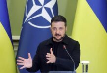Почему переговоры по Украине буксуют