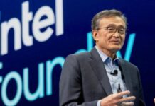 SoftBank инвестирует $2 млрд в Intel