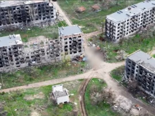 Україна може віддати Донбас: у США припустили, за якої умови