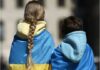 Україна врятувала ще одну групу дітей з окупації: що відомо