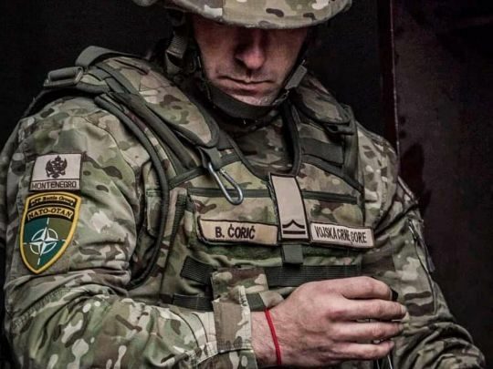 Європа розгорне свої сили в Україні: коли це станеться