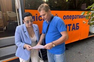 Вечерний удар по Одессе: получили повреждения дома и учебное заведение Вечерний удар по Одессе: получили повреждения дома и учебное заведение