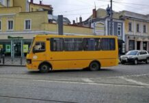 В Одессе изменится схема движения некоторых маршруток и трамвая: подробности