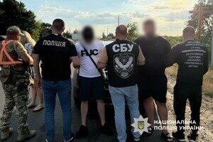 Неудачные побеги за границу: в Одесской области разоблачили каналы переправки Неудачные побеги за границу: в Одесской области разоблачили каналы переправки