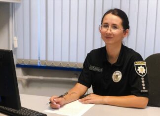 Документирует последствий обстрелов: что известно о следователе из Одесской области Анастасии Жерновой