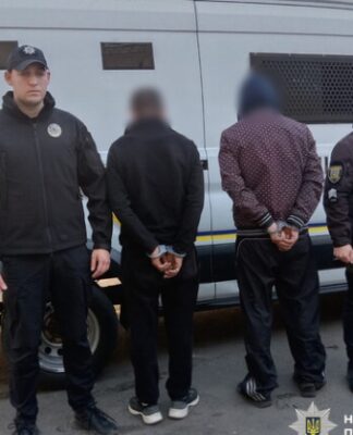 Полиция накрыла наркосхему в Подольской области: двое мужчин сбывали психотропы