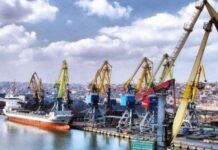 В Одесской области из Белгород-Днестровского порта планируют сделать международный логистический центр