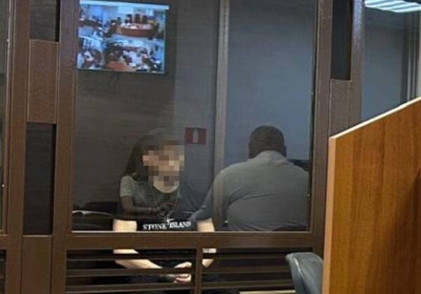 Зарезал подростка: в Одессе вынесли приговор убийце 16-летнего парня Зарезал подростка: в Одессе вынесли приговор убийце 16-летнего парня