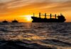 Возле Одессы в море подорвалось гражданское судно: что известно