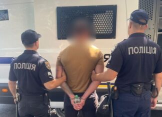 Неудачные побеги за границу: в Одесской области разоблачили каналы переправки