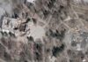 Google Maps показав руїни Маріуполя на супутникових знімках