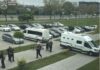 Підозрюваному у вбивстві Андрія Парубія повідомлено про підозру