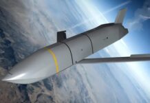 США рассматривают поставку Украине ракет «Томагавк»