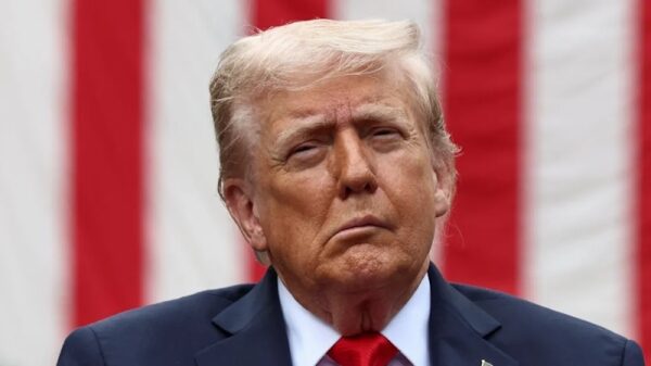 Трамп введёт санкции против РФ только после всех стран НАТО Трамп введёт санкции против РФ только после всех стран НАТО