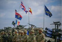 Європа робить вагомі кроки для самооборони, — ЗМІ