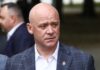 В 2017 году Труханов отказался от паспорта РФ из-за российского суда — появилось решение