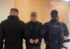 Стрельба на Фонтанской дороге в Одессе: полицейские задержали виновного