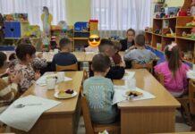 Проверка в одном из детсадов Одессы: какие нарушения выявили