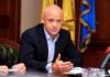 Это была стихийная беда»: Труханов впервые прокомментировал подозрение после трагедии в Одессе