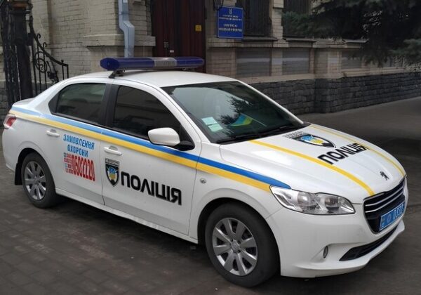 Авария с участием полицейских в Одессе: как комментируют правоохранители Авария с участием полицейских в Одессе: как комментируют правоохранители