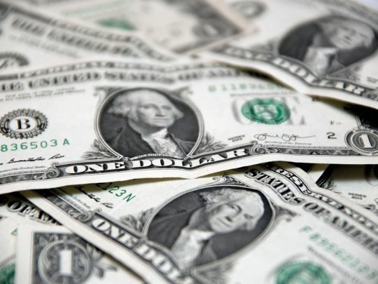 Курс долара до середини жовтня: змінити все може лише одне