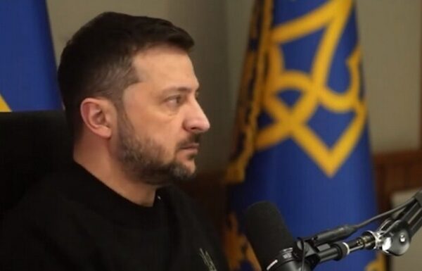 Украина готовится перезапустить переговоры о завершении войны, — Зеленский