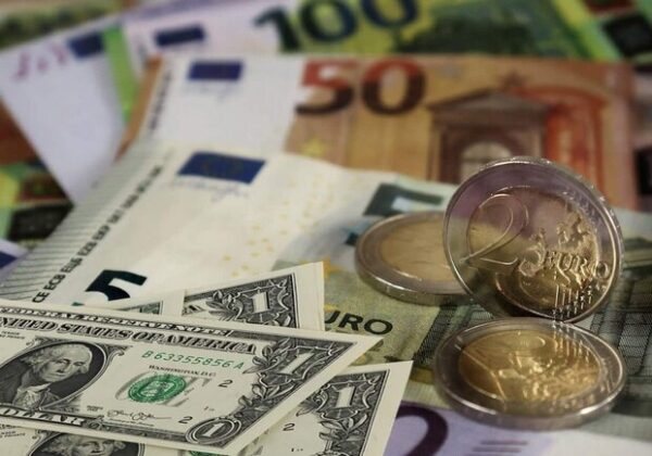 Курс валют в Украине 3 ноября 2025 года: сколько стоит доллар и евро Курс валют в Украине 3 ноября 2025 года: сколько стоит доллар и евро