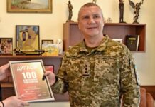 При одесском эксвоенкоме Евгения Борисова снова внесли залог: на этот раз более 20 миллионов