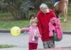 Умерла самая старшая мать Украины, родившая дочь в 65 лет