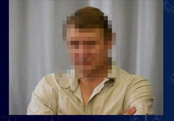 Призывал РФ к защите русскоязычных: в Одессе арестовали экс-депутата Призывал РФ к защите русскоязычных: в Одессе арестовали экс-депутата