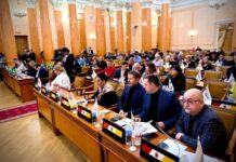 В Одессе обновили Устав общины: что изменилось