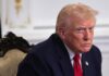 Трамп объявил о приостановке миграции из развивающихся стран