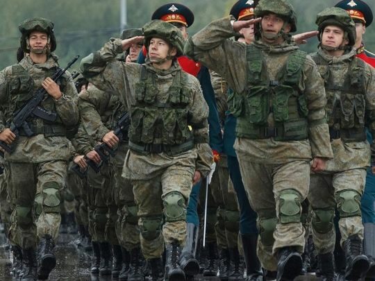 Залучають уже резервістів: кремль панікує через удари ЗСУ по НПЗ
