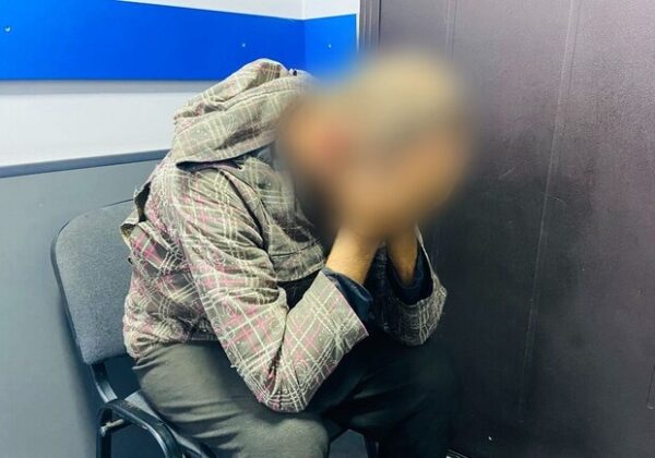 В Одессе бездомный разгромил более 80 памятников на кладбище: его будут судить В Одессе бездомный разгромил более 80 памятников на кладбище: его будут судить